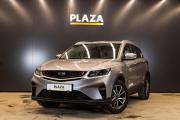 Geely Coolray I Уфа  - изображение 23