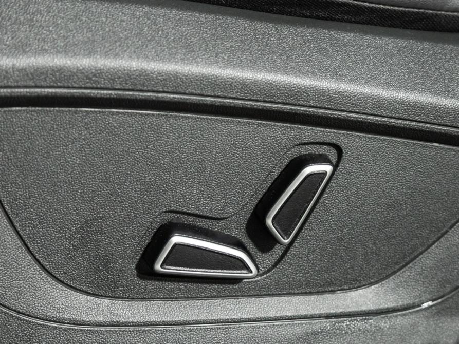 Changan CS55 Plus II Санкт-Петербург  - изображение 20