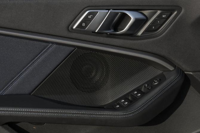 BMW 2 серии F44 с пробегом 2020 года, цена 3 108 000 рублей, 54093 км, седан, Автокод Объявления