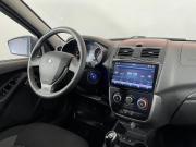 Lada (ВАЗ) Granta I Рестайлинг Воронеж  - изображение 30