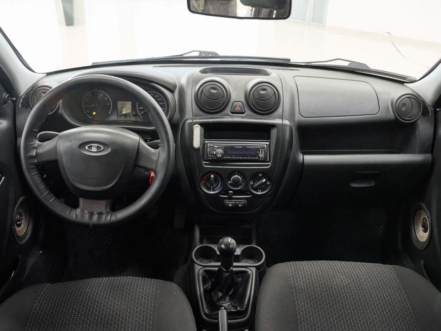 Lada (ВАЗ) Granta I Самара  - изображение 9