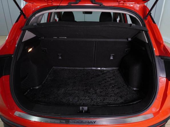 Geely Coolray I с пробегом 2022 года, цена 1 829 000 рублей, 61982 км, внедорожник, Автокод Объявления