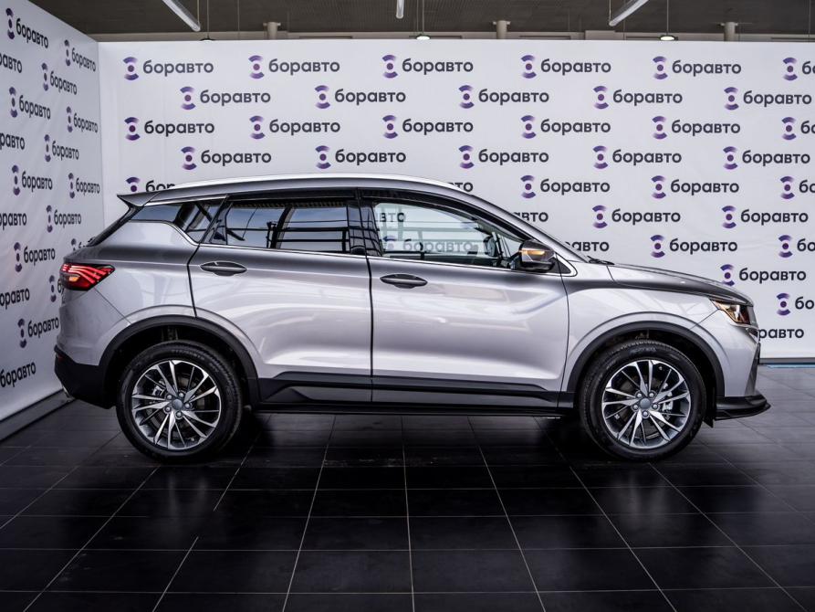 Belgee X50 Ростов-на-Дону  - изображение 5