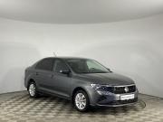 Volkswagen Polo VI Воронеж  - изображение 23
