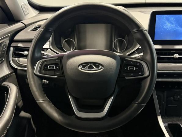 Chery Tiggo 4 Pro I с пробегом 2022 года, цена 1 390 000 рублей, 99000 км, внедорожник, Автокод Объявления