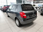 Skoda Fabia II Рестайлинг Казань  - изображение 30