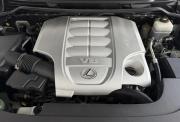 Lexus LX III Рестайлинг 2 Киров  - изображение 38