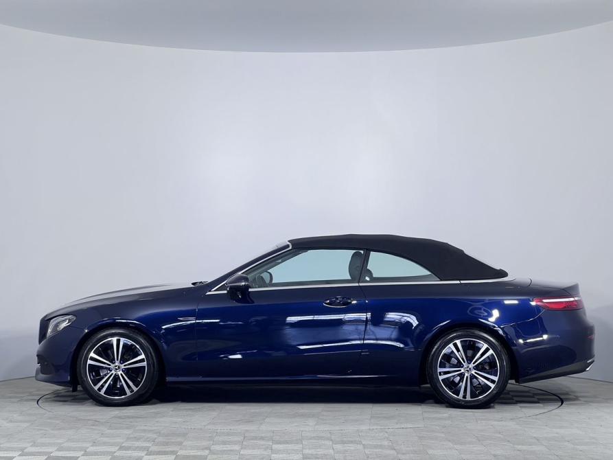 Mercedes-Benz E-Класс V (W213 S213 C238) Калининград  - изображение 15