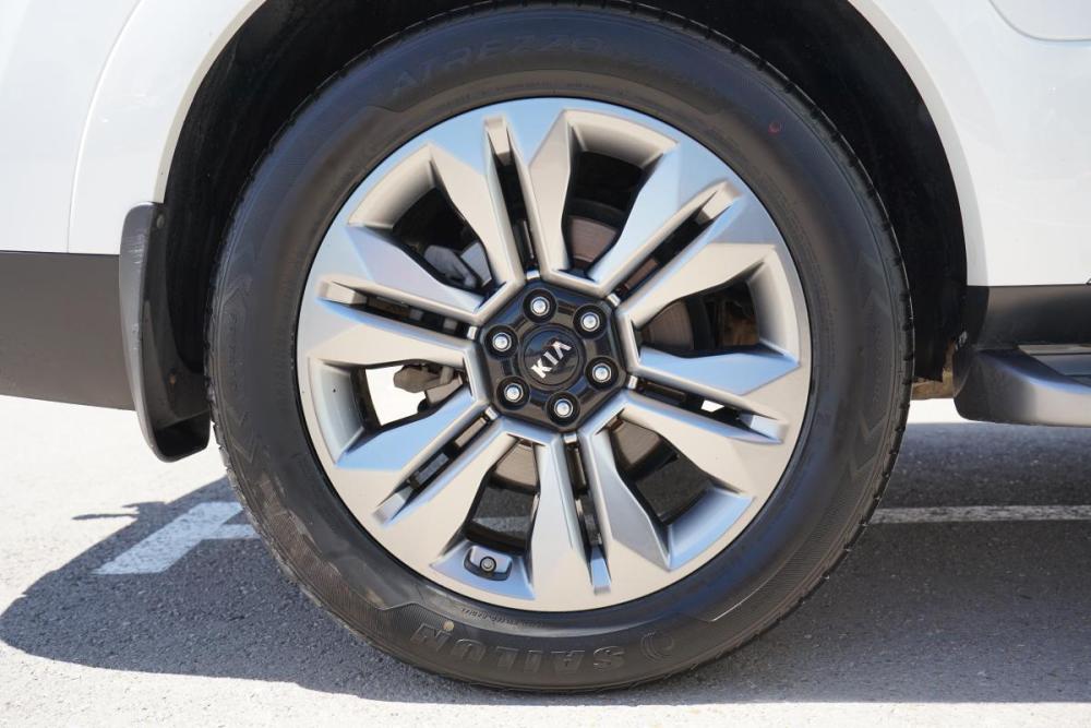 Kia Mohave I Рестайлинг 2 Крым  - изображение 30