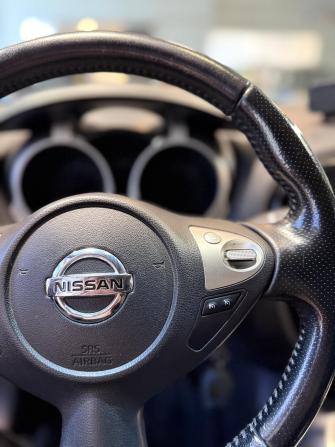 Nissan Juke I с пробегом 2013 года, цена 869 000 рублей, 188811 км, внедорожник, Автокод Объявления