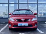 Toyota Corolla X (E140 E150) Рестайлинг Москва  - изображение 24
