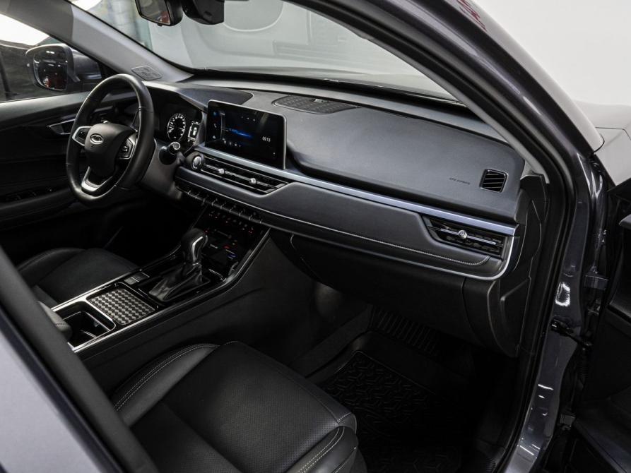 Chery Tiggo 4 Pro I Рестайлинг Тюмень  - изображение 15