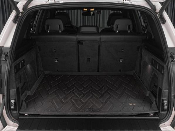 BMW X5 IV (G05/G18) с пробегом 2020 года, цена 7 875 000 рублей, 87961 км, внедорожник, Автокод Объявления