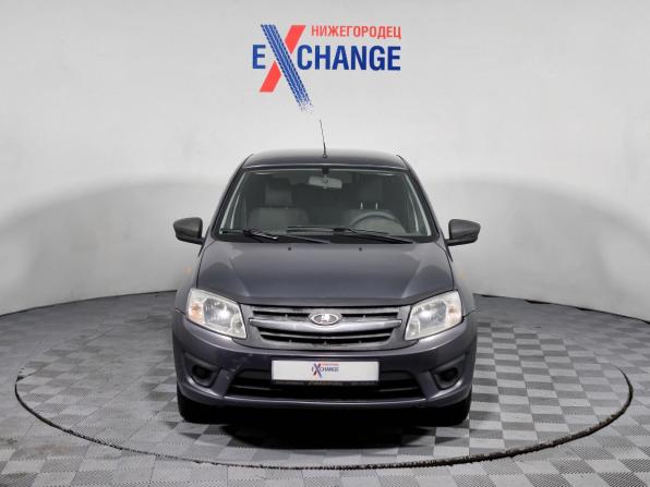 Lada (ВАЗ) Granta I с пробегом 2015 года, цена 339 000 рублей, 226187 км, лифтбек, Автокод Объявления