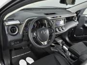 Toyota RAV4 IV (XA40) Москва  - изображение 19