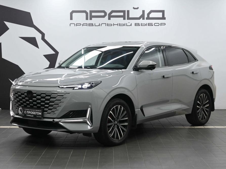 Changan UNI-K Ростов-на-Дону  - изображение 1