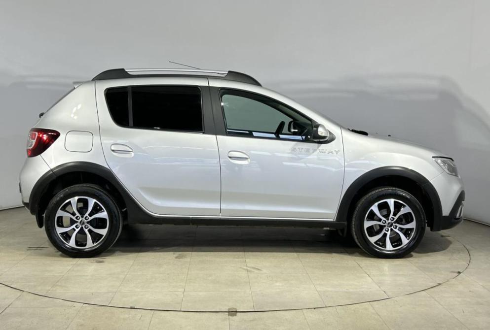 Renault Sandero II Рестайлинг Саранск  - изображение 6