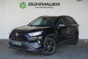 Toyota RAV4 V (XA50) Калининград  - изображение 19