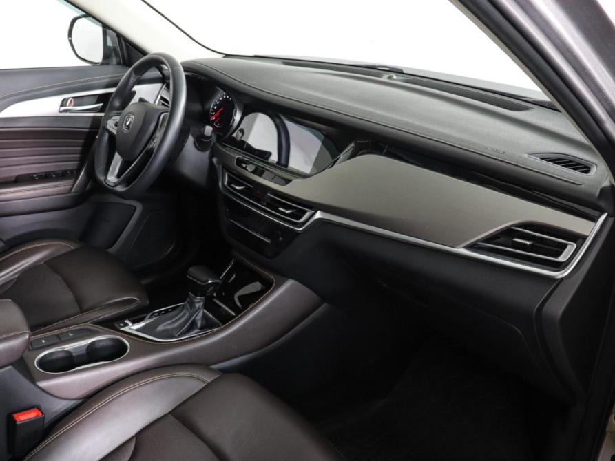 Changan CS35 Plus I Химки  - изображение 11