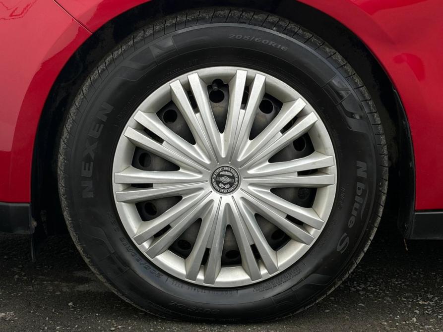 Ford Focus III Рестайлинг Екатеринбург  - изображение 36