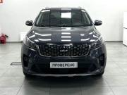 Kia Sorento III Prime Рестайлинг Казань  - изображение 16