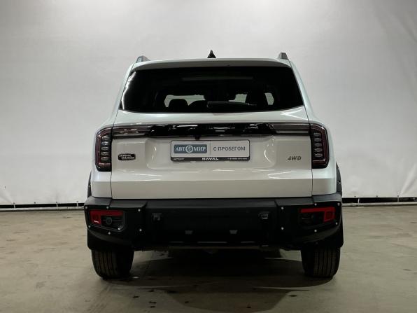 Haval Dargo I с пробегом 2023 года, цена 2 450 000 рублей, 85744 км, внедорожник, Автокод Объявления