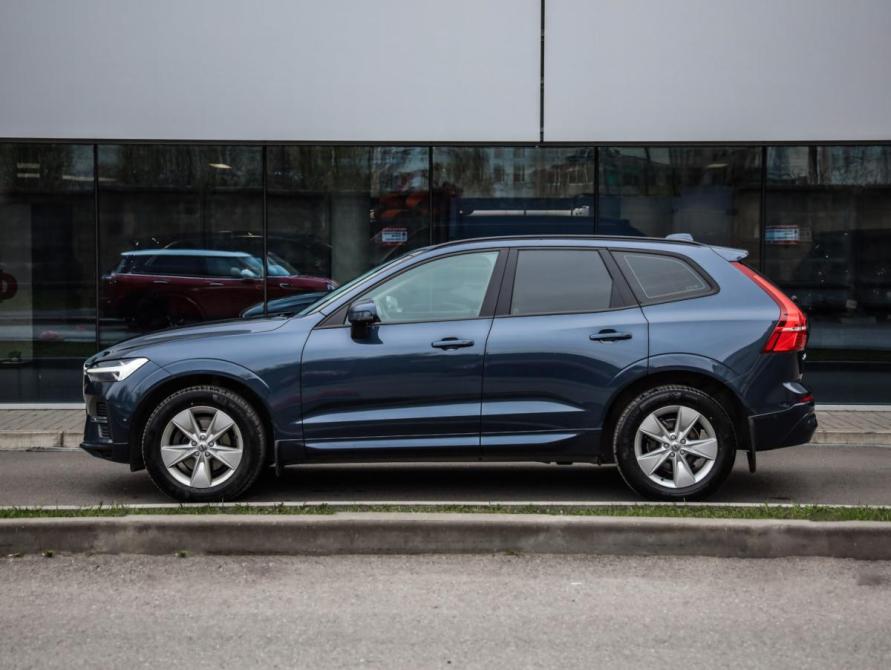 Volvo XC60 II Рестайлинг Санкт-Петербург  - изображение 9