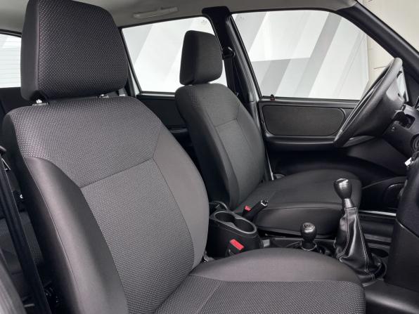 Lada (ВАЗ) Niva Travel I с пробегом 2024 года, цена 998 000 рублей, 39531 км, внедорожник, Автокод Объявления