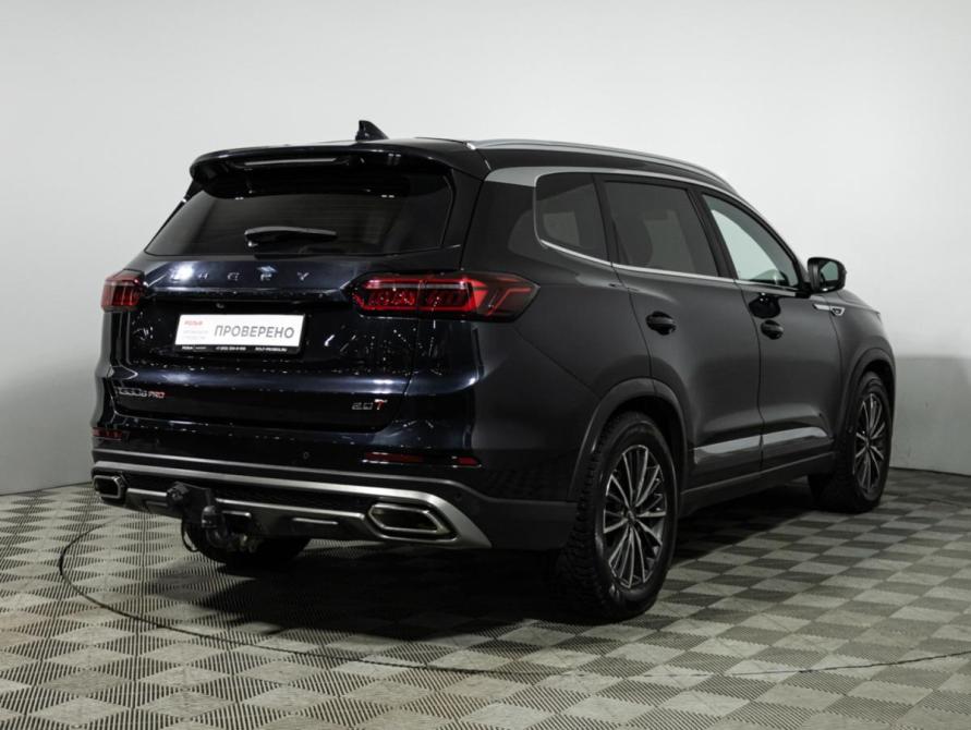 Chery Tiggo 8 Pro I Санкт-Петербург  - изображение 6