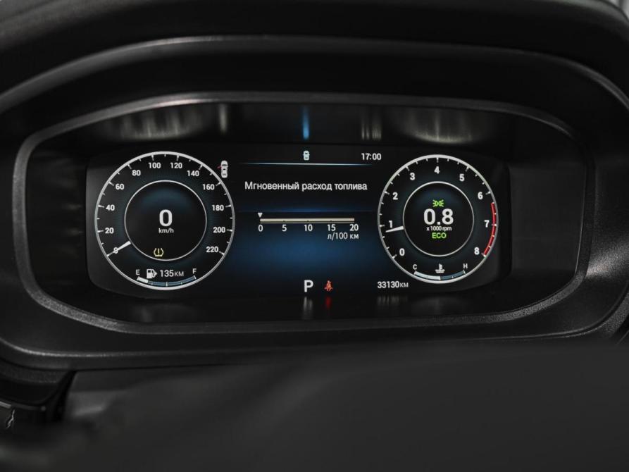 Omoda S5 Ставрополь  - изображение 21