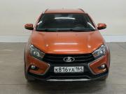 Lada (ВАЗ) Vesta I Саратов  - изображение 16