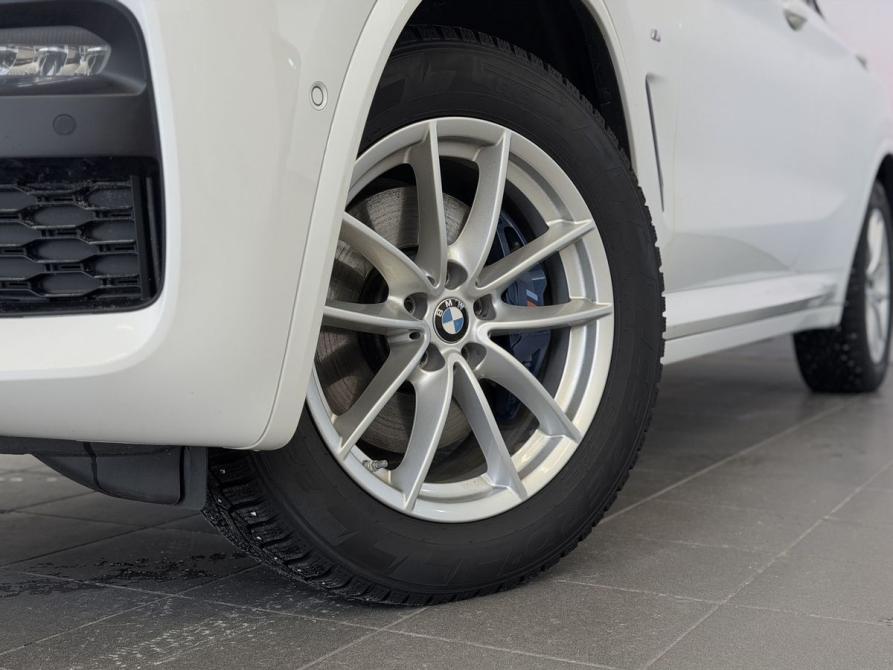 BMW X4 II (G02) Воронеж  - изображение 6