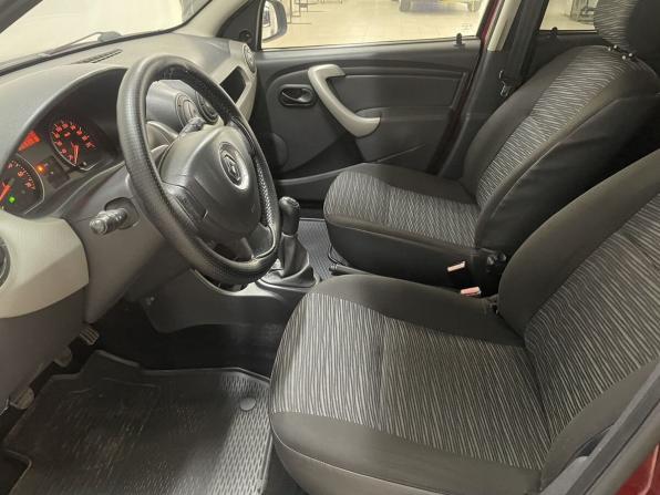Renault Sandero I с пробегом 2011 года, цена 579 000 рублей, 212765 км, хэтчбек, Автокод Объявления