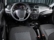 Lada (ВАЗ) Granta I Рестайлинг Волгоград  - изображение 21