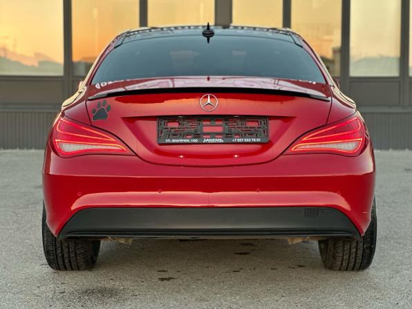 Mercedes-Benz CLA I (C117 X117) с пробегом 2015 года, цена 1 530 000 рублей, 170000 км, седан, Автокод Объявления