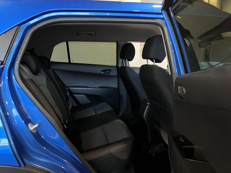 Hyundai Creta I Чебоксары  - изображение 26