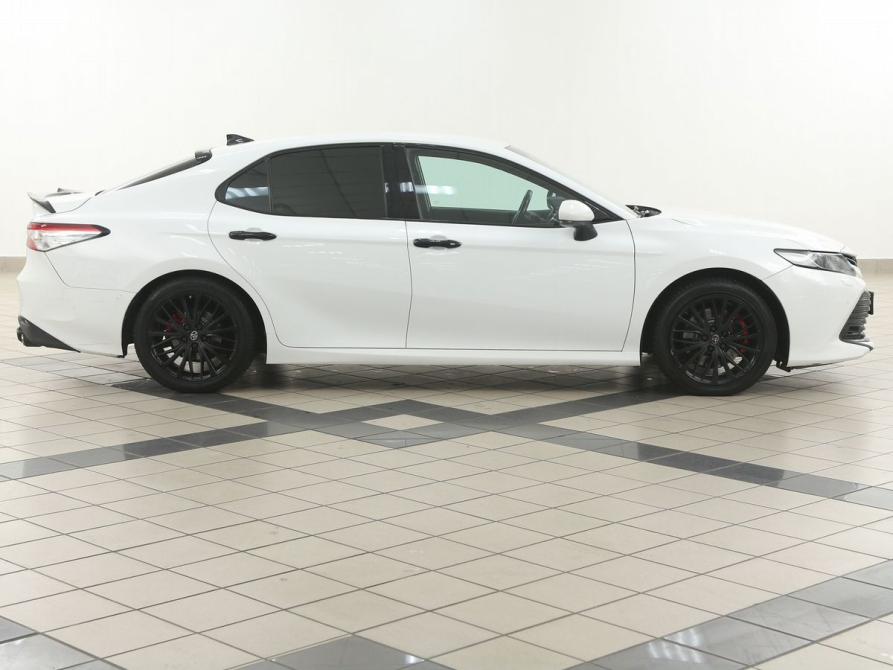 Toyota Camry VIII (XV70) Иваново  - изображение 5
