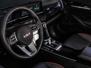 Kia Seltos I Рестайлинг Уфа  - изображение 37