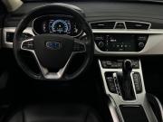 Geely Atlas I Казань  - изображение 35