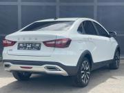 Lada (ВАЗ) Vesta I Рестайлинг (NG) Ижевск  - изображение 22