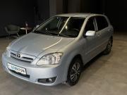 Toyota Corolla IX (E120 E130) Рестайлинг Новокузнецк  - изображение 17