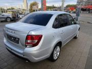 Lada (ВАЗ) Granta I Рестайлинг Краснодар  - изображение 20
