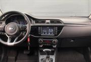 Kia Rio IV Красноярск  - изображение 35