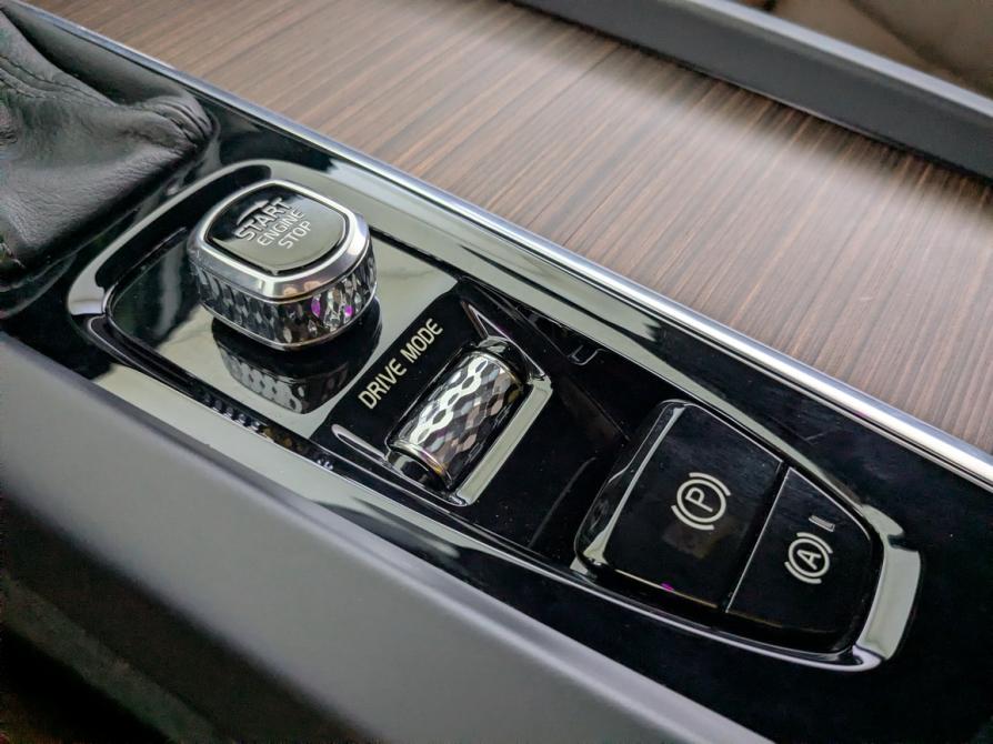 Volvo XC60 II Москва  - изображение 15