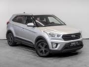 Hyundai Creta I Москва  - изображение 30