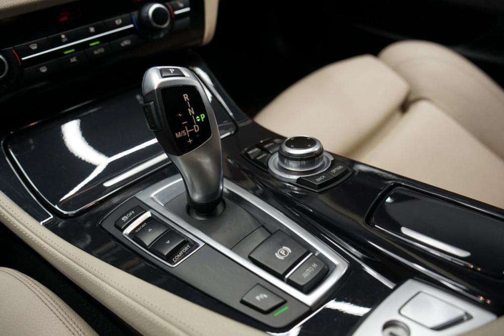 BMW 5 серии VI (F10/F11/F07) Рестайлинг Крым  - изображение 14