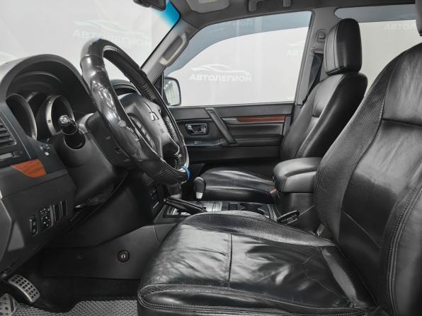 Mitsubishi Pajero IV с пробегом 2007 года, цена 1 500 000 рублей, 203627 км, внедорожник, Автокод Объявления