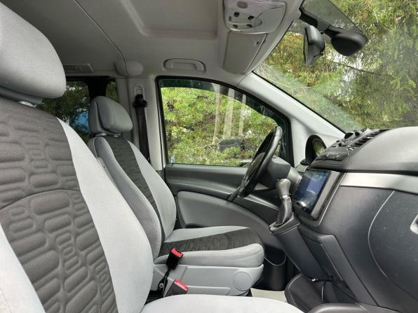 Mercedes-Benz Viano I (W639) Рестайлинг с пробегом 2010 года, цена 1 599 000 рублей, 376855 км, минивэн, Автокод Объявления
