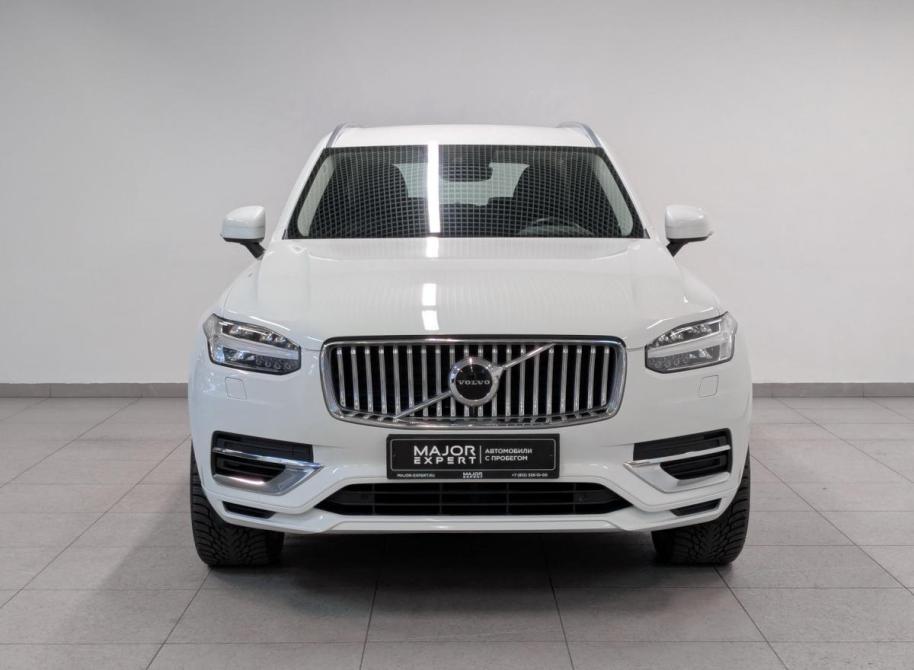 Volvo XC90 II Рестайлинг 1 Москва  - изображение 2