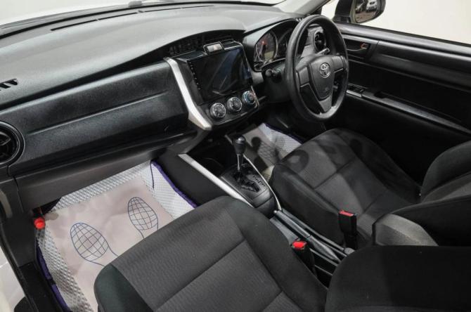 Toyota Corolla XI (E160 E170 E180) с пробегом 2015 года, цена 1 329 000 рублей, 123000 км, универсал, Автокод Объявления